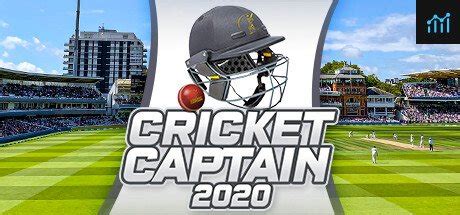 Cricket Captain 2020 System Requirements - Can I Run It? - PCGameBenchmark