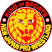 New Japan Pro-Wrestling (Wrestling) - TV Tropes