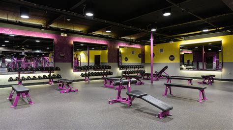 Gym in Great Neck, NY | 38 Great Neck Rd | Planet Fitness