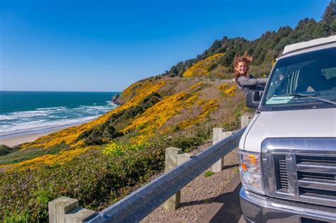 roamerica-blog-discover-oregon-coast-highway-101-road-trip-featured - ROAMERICA