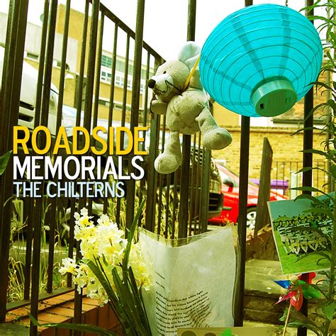 Monkey Picks: THE CHILTERNS – “ROADSIDE MEMORIALS” (2013)