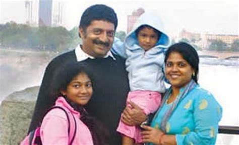 Prakash Raj On His 5-Year-Old Son, Sidhu's Death, Divorce With First ...