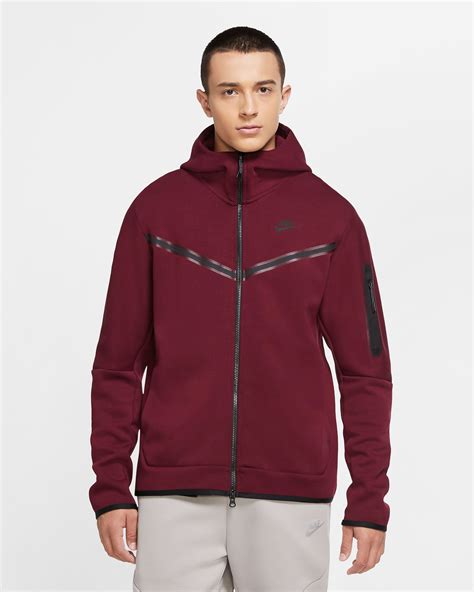 New Nike Tech Fleece Hoodies for Fall 2020 | SportFits.com