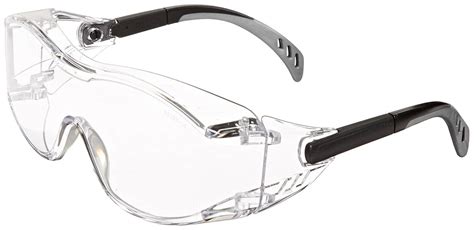 10 Best Safety Glasses For Work