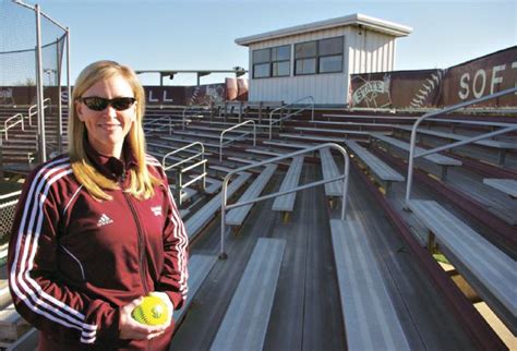 New Mississippi State coach plans to build softball program and new ...