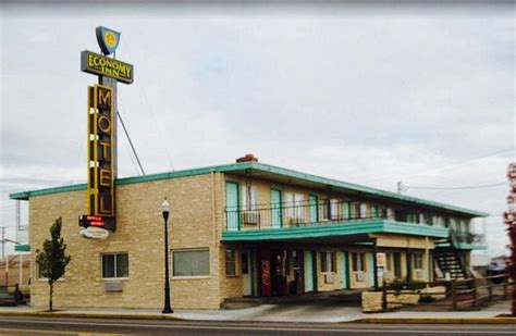 ECONOMY INN - Updated 2024 Reviews & Photos