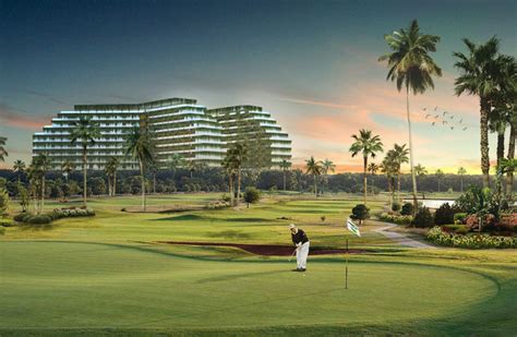 Forest City Golf Resort - Legacy Course - Asia Golf Tour | Asia Golf ...