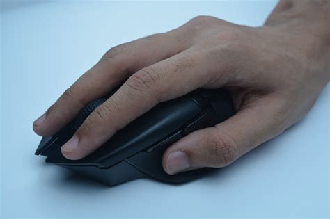 5 BEST Fingertip Grip Mouse In 2024 [Hands-On-Tested] Tech4Gamers