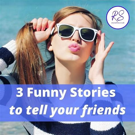 4 funny stories to tell your friends in the bar in 2023 | Funny stories ...