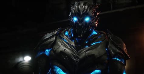 Michael Offutt: I think I know the identity of Savitar on the Flash.