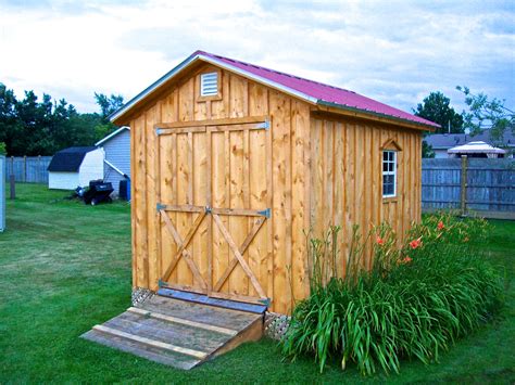 Shed Gallery - Amish Sheds Inc.