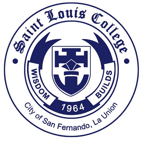 Saint Louis College | About Us