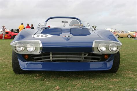 1963 Chevrolet Corvette Grand Sport Gallery | Chevrolet | SuperCars.net