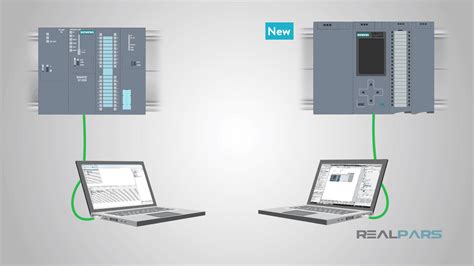 What are the differences between SIMATIC S7-300 and S7-1500 PLCs? - RealPars