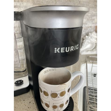 User manual Keurig K-Supreme Plus (English - 6 pages)