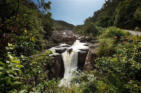 Il parco nazionale di Ranomafana - Voyage Tourisme Madagascar