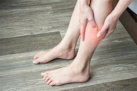 Sciatica Calf Pain vs. DVT Pain: Key Differences » Scary Symptoms