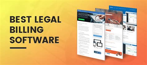 The 10 Best Legal Billing Software 2022