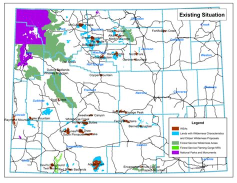 WPLI – Wyoming Wildlife Federation