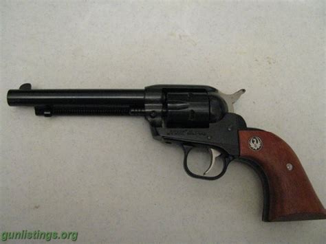 Gunlistings.org - Pistols RUGER