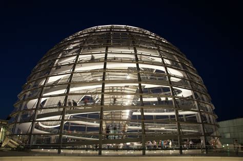 Reichstag - The German Parliament | Foster and Partners - Arch2O.com