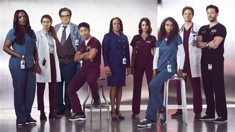 How to watch Chicago Med season 6 online: stream every new 2020 episode from anywhere | TechRadar