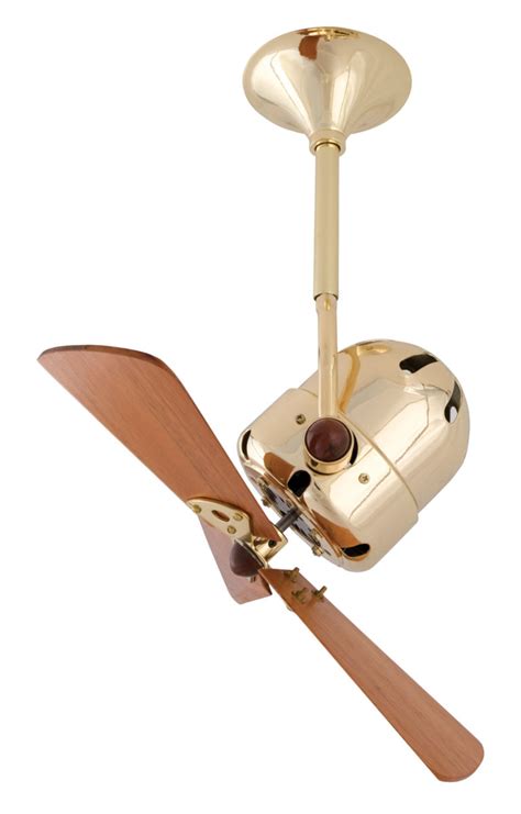 Wooden ceiling fans - meet all your needs! - Warisan Lighting