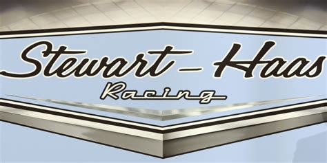 NASCAR puts illegal roof air deflectors from Stewart-Haas Racing on ...