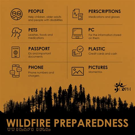 Wildfire Safety