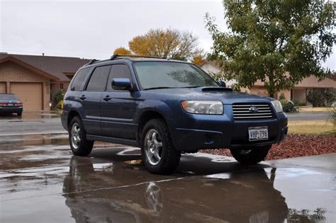 Thanksgiving Lift Kit Install (THANKS SUBTLE!) | Subaru Forester Owners ...