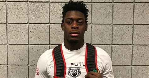 Luguentz Dort: Highlights of No. 29 2018 Arizona State signee