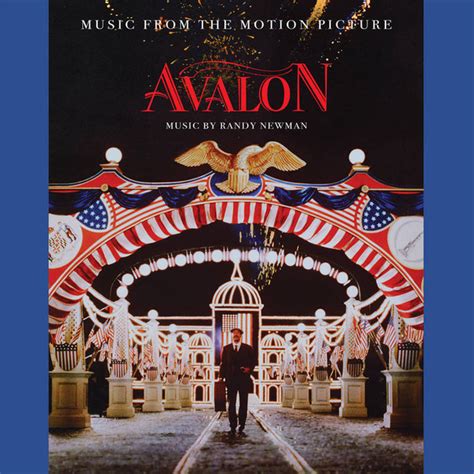 Avalon- Soundtrack details - SoundtrackCollector.com