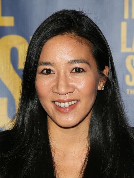 Michelle Kwan - Family Guy Wiki