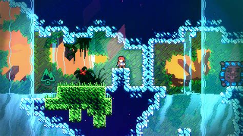 Celeste Sold Best On Nintendo Switch – NintendoSoup