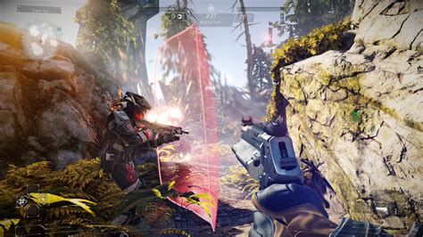 Killzone: Shadow Fall (2013) | PS4 | Screenshots