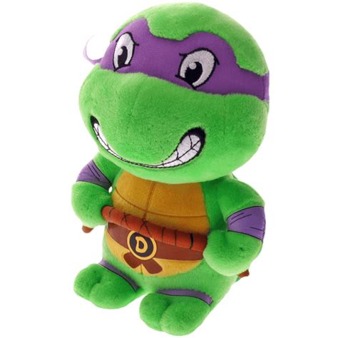 Donatello - Purple Mask Medium From Teenage Mutant Ninja Turtles :: Ty Store