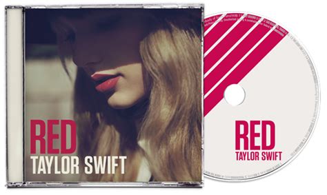Taylor Swift : Red on Behance