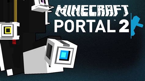 PORTAL SANS MOD ? | Minecraft - YouTube