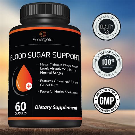 Sunergetic Products | Premium Blood Sugar Support --> CLICK NOW