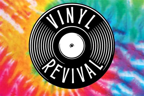 Vinyl Revival - Club Tweed