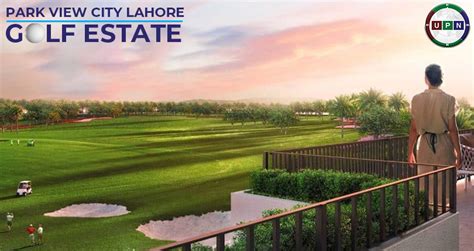 Plots Prices in Park View City Lahore – Block Wise Details and Updates