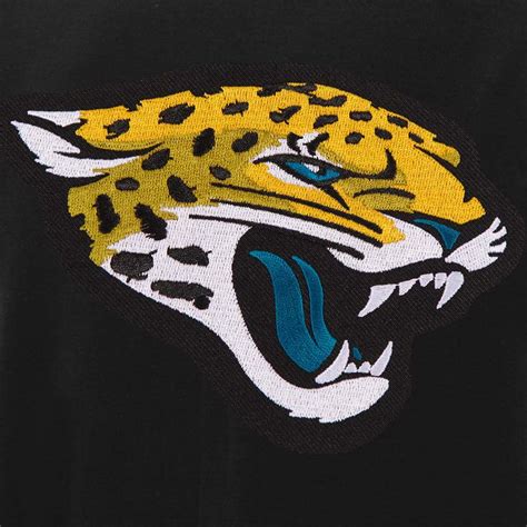 Wool/Leather Jacksonville Jaguars Black and White Varsity Jacket ...