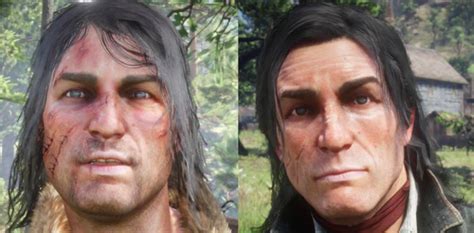 Red Dead Redemption 2 fans’ hunt for the real John Marston - Polygon