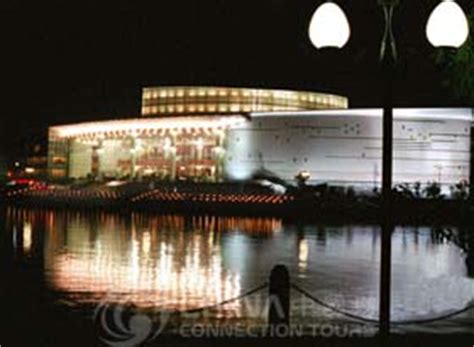 Ningbo Nightlife, Ningbo Nightlife Guide - Ningbo Travel Guide