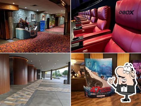 Cinemark West Plano XD and ScreenX in Plano - Restaurant reviews