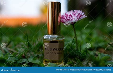 Xerjoff - Richwood Niche Perfume Sample Editorial Stock Image - Image of decant, parfum: 146947594