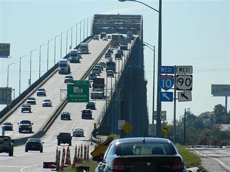 Governor Landry Has New Proposal For I-10 Bridge In Lake Charles