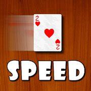 Speed Card Game (Spit Slam) - Play Speed Card Game (Spit Slam) Online on KBHGames