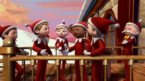 An Elf's Story: The Elf on the Shelf (2010) YIFY - Download Movie ...