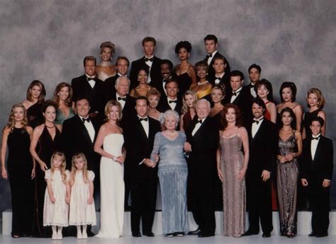 Days of Our Lives Cast Photos | Days of our lives, Life cast, Wedding ...